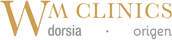 WMClinics Logo